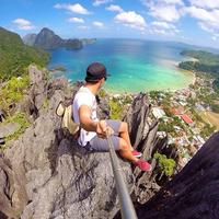 Отзыв от Даниил - виза ДТВ